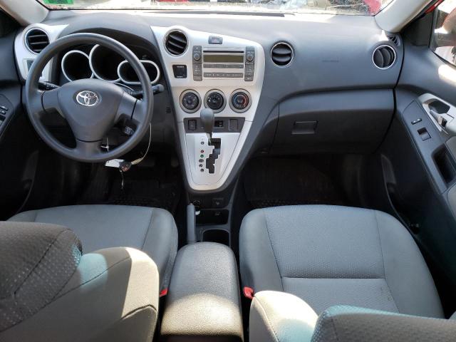 Photo 8 from auction – 2009 TOYOTA COROLLA MA with VIN 2T1LE40E69C001321