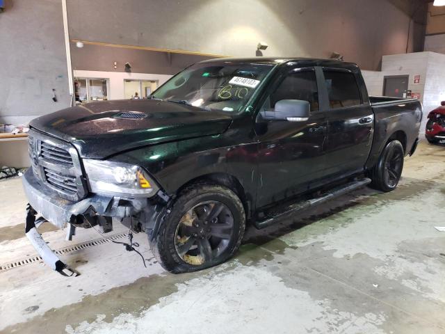Photo 1 from auction – 2015 RAM 1500 SPORT with VIN 1C6RR7MT0FS520861