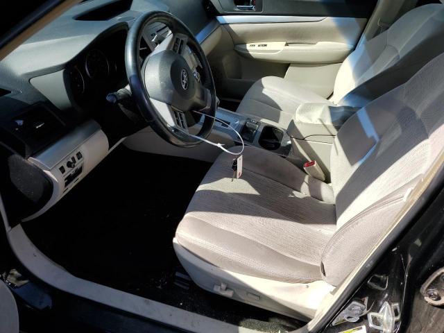 Photo 7 from auction – 2014 SUBARU LEGACY 2.5 with VIN 4S3BMBD68E3022471