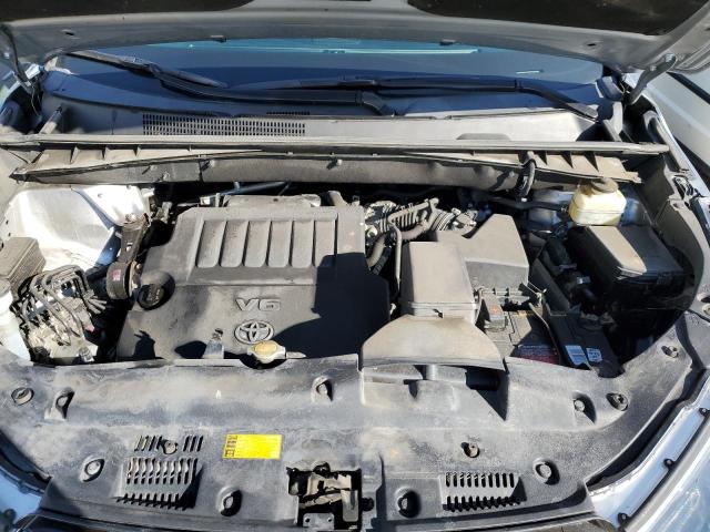 Photo 12 from auction – 2015 TOYOTA HIGHLANDER with VIN 5TDDKRFH7FS175400