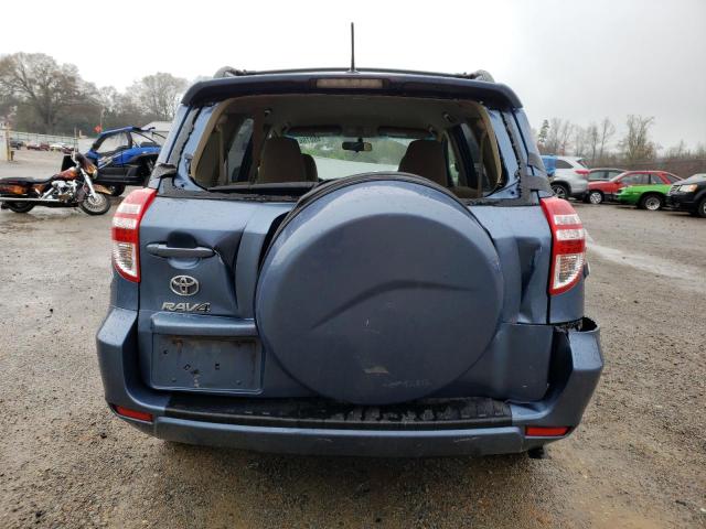Photo 6 from auction – 2012 TOYOTA RAV4 with VIN JTMKF4DV6C5049392