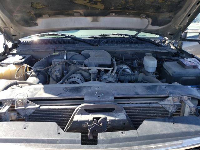 Photo 11 from auction – 2007 CHEVROLET SILVERADO with VIN 1GCHK23D47F152958
