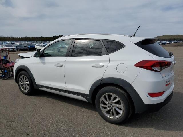 Photo 2 from auction – 2017 HYUNDAI TUCSON LIM with VIN KM8J3CA45HU550390