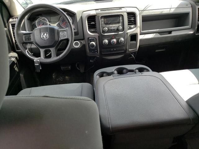 Photo 8 from auction – 2019 RAM 1500 CLASS with VIN 1C6RR7FG0KS646907
