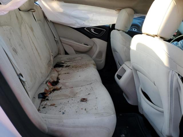 Photo 10 from auction – 2015 CHRYSLER 200 LIMITE with VIN 1C3CCCAB1FN562091
