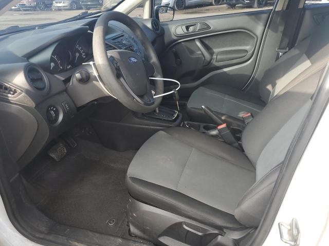 Photo 7 from auction – 2017 FORD FIESTA S with VIN 3FADP4AJ3HM125231