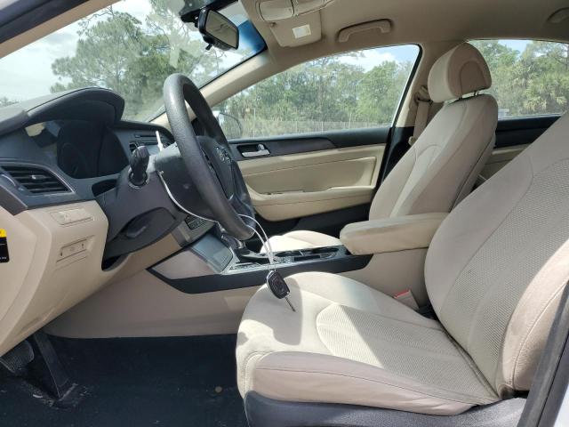 Photo 7 from auction – 2015 HYUNDAI SONATA SPO with VIN 5NPE34AF5FH136384