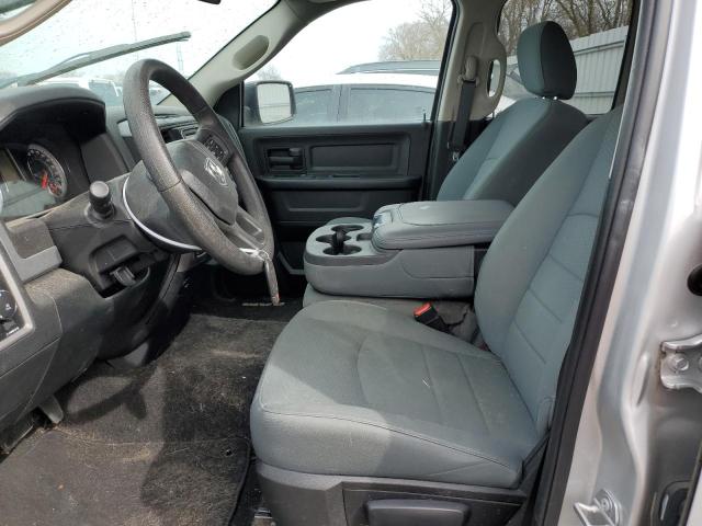 Photo 7 from auction – 2017 RAM 1500 ST with VIN 1C6RR7FG5HS618044