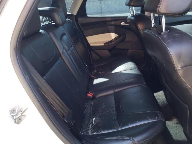 Photo 10 from auction – 2014 FORD FOCUS SE with VIN 1FADP3F23EL337779