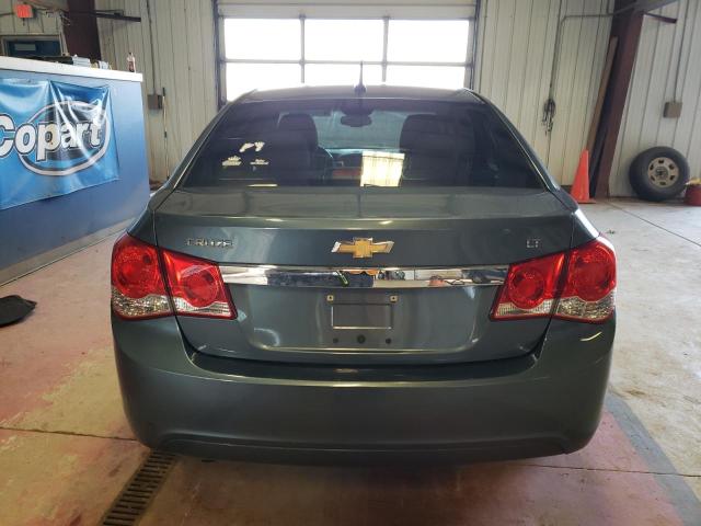 Photo 6 from auction – 2012 CHEVROLET CRUZE LT with VIN 1G1PF5SC2C7250037
