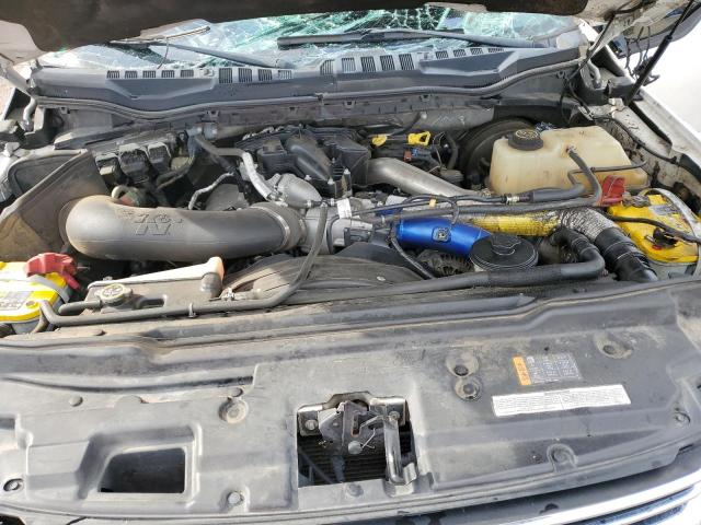 Photo 11 from auction – 2017 FORD F250 SUPER with VIN 1FT7W2BT2HEC66649