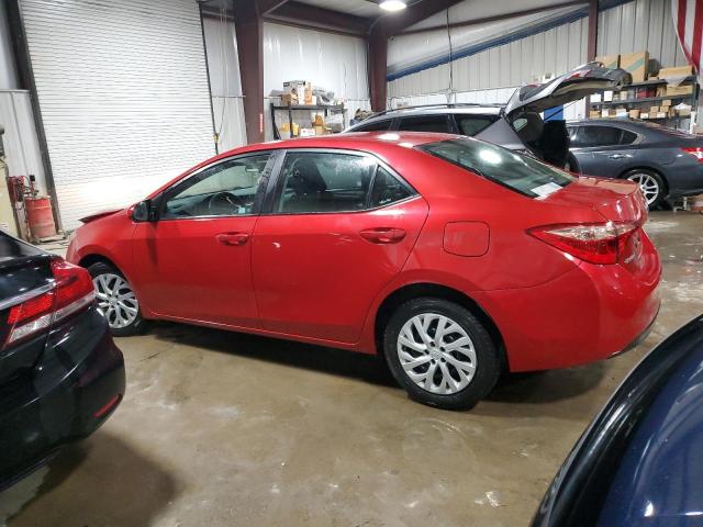 Photo 2 from auction – 2017 TOYOTA COROLLA L with VIN 5YFBURHE6HP675158