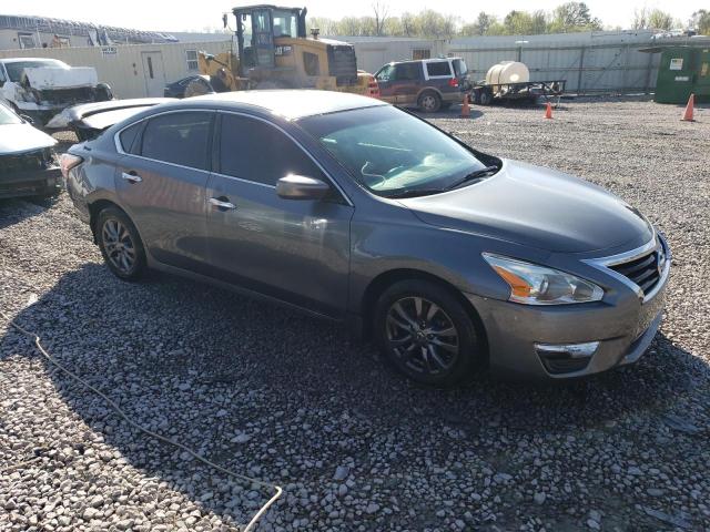 Photo 4 from auction – 2015 NISSAN ALTIMA 2.5 with VIN 1N4AL3AP1FN360873