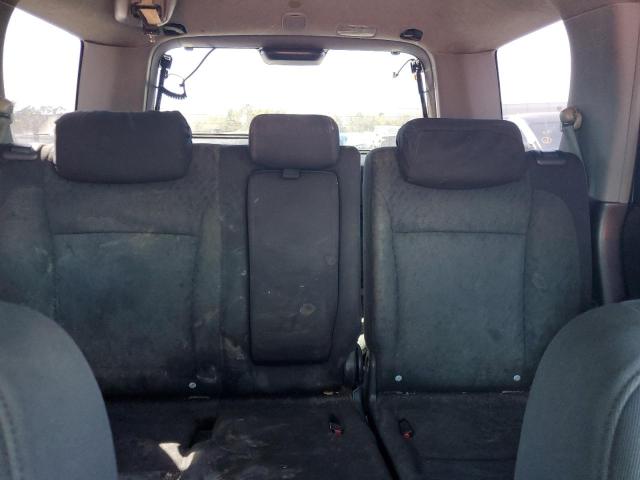 Photo 10 from auction – 2005 HONDA CR-V LX with VIN JHLRD68585C020343