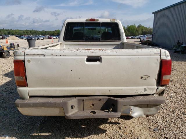 Photo 6 from auction – 1995 FORD RANGER SUP with VIN 1FTCR14A7SPA99079