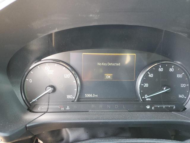 Photo 9 from auction – 2022 FORD ESCAPE SE with VIN 1FMCU0BZ1NUA61558