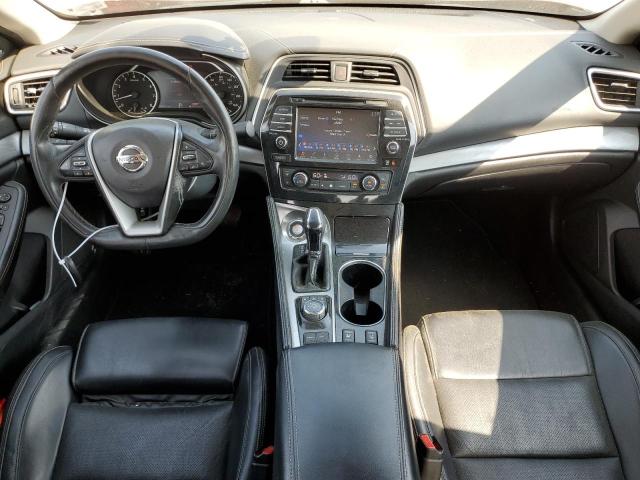 Photo 8 from auction – 2017 NISSAN MAXIMA 3.5 with VIN 1N4AA6AP7HC374217