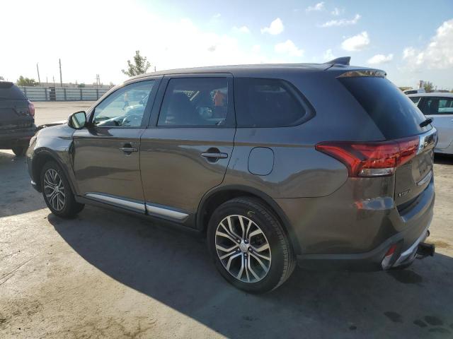 Photo 2 from auction – 2017 MITSUBISHI OUTLANDER with VIN JA4AZ3A38HZ061134