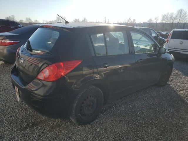 Photo 3 from auction – 2009 NISSAN VERSA S with VIN 3N1BC13E39L460530
