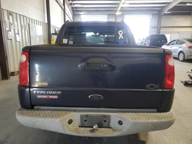 Photo 6 from auction – 2001 FORD EXPLORER S with VIN 1FMZU67E01UC34547