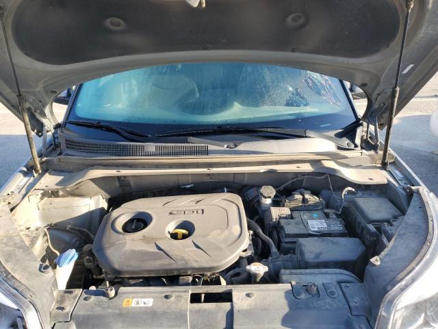 Photo 11 from auction – 2018 KIA SOUL + with VIN KNDJP3A53J7576539