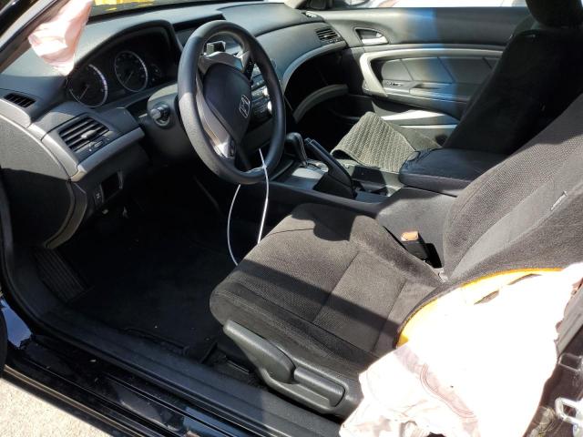 Photo 7 from auction – 2010 HONDA ACCORD EX with VIN 1HGCS1B72AA018441
