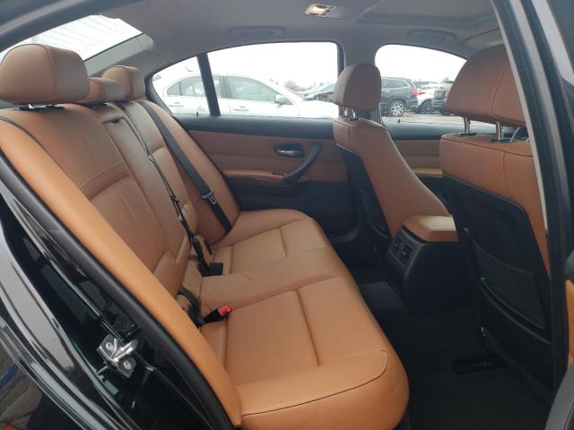 Photo 10 from auction – 2009 BMW 335 I with VIN WBAPM73579A367761