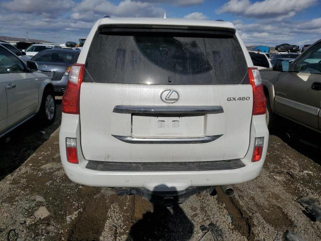 Photo 6 from auction – 2013 LEXUS GX 460 with VIN JTJBM7FX7D5051074