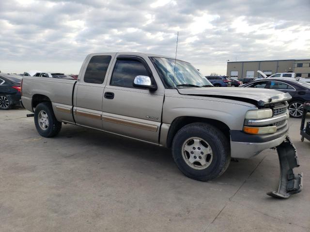 Photo 4 from auction – 2001 CHEVROLET SILVERADO with VIN 2GCEC19T411347790