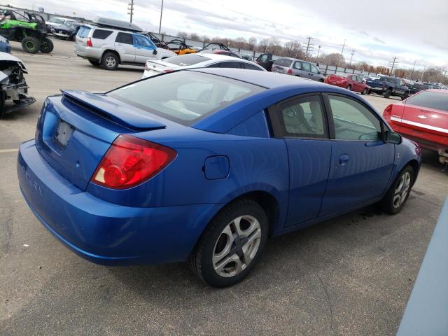 Photo 3 from auction – 2004 SATURN ION LEVEL with VIN 1G8AW12F84Z109005