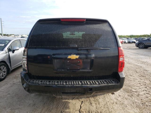 Photo 6 from auction – 2014 CHEVROLET TAHOE POLI with VIN 1GNLC2E00ER213758