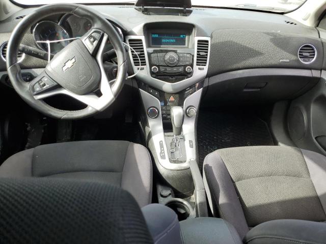 Photo 8 from auction – 2014 CHEVROLET CRUZE with VIN 1G1PC5SB7E7204206