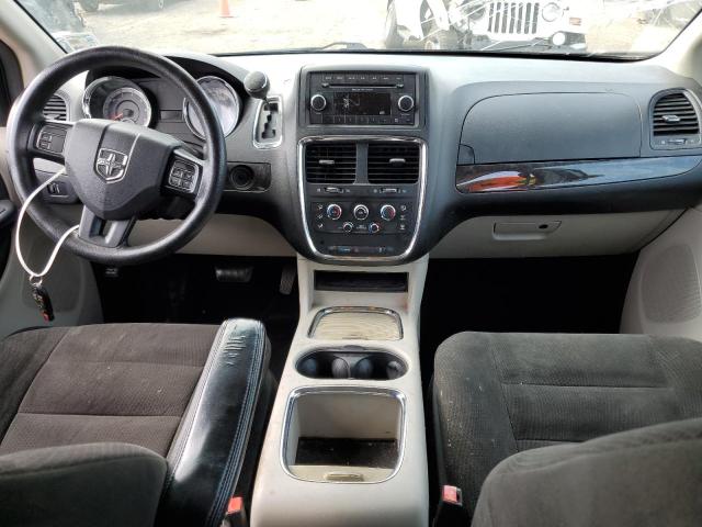 Photo 8 from auction – 2015 DODGE GRAND CARA with VIN 2C4RDGCG6FR712332
