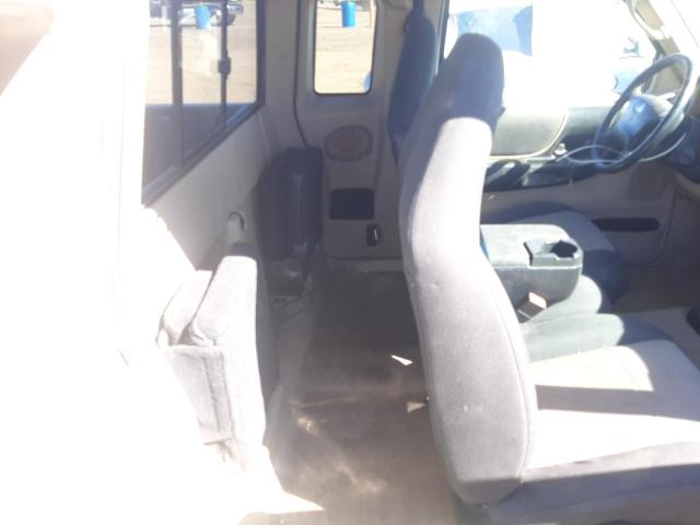 Photo 10 from auction – 2003 FORD RANGER SUP with VIN 1FTYR44VX3PA85012