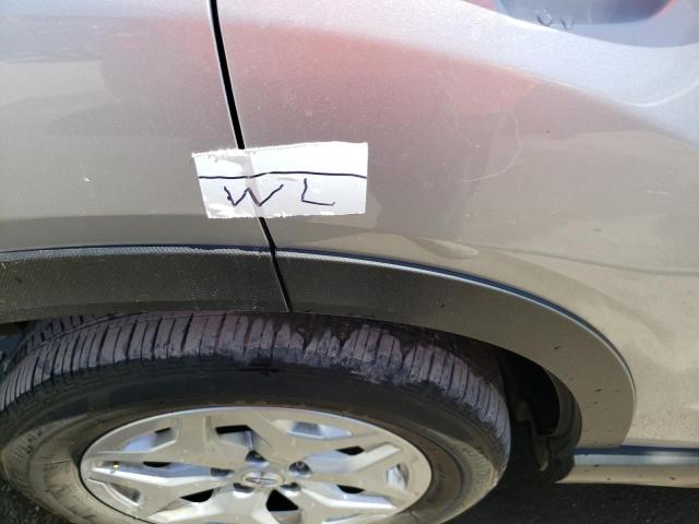 Photo 13 from auction – 2020 SUBARU FORESTER with VIN JF2SKADC1LH530675