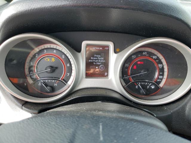 Photo 9 from auction – 2012 DODGE JOURNEY SX with VIN 3C4PDCBG6CT144531
