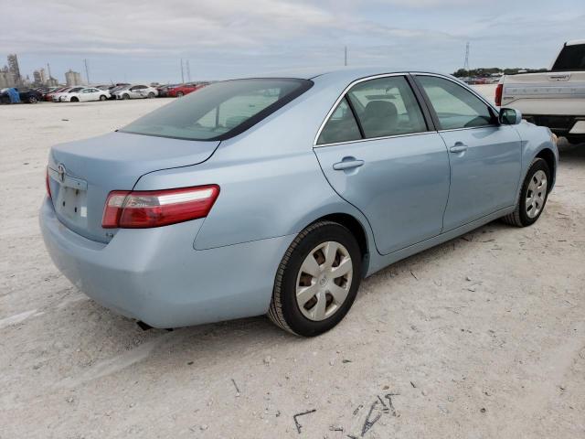 Photo 3 from auction – 2007 TOYOTA CAMRY with VIN 4T1BE46K97U673264