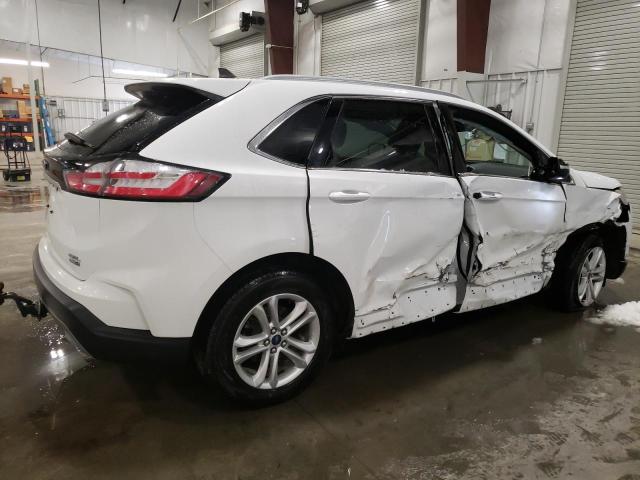 Photo 3 from auction – 2020 FORD EDGE SEL with VIN 2FMPK4J98LBB47016
