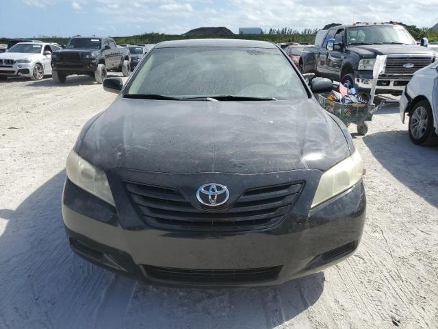 Photo 5 from auction – 2008 TOYOTA CAMRY CE with VIN 4T1BE46K08U203142