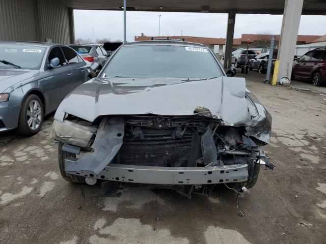 Photo 5 from auction – 2012 DODGE CHARGER SX with VIN 2C3CDXHG1CH282228