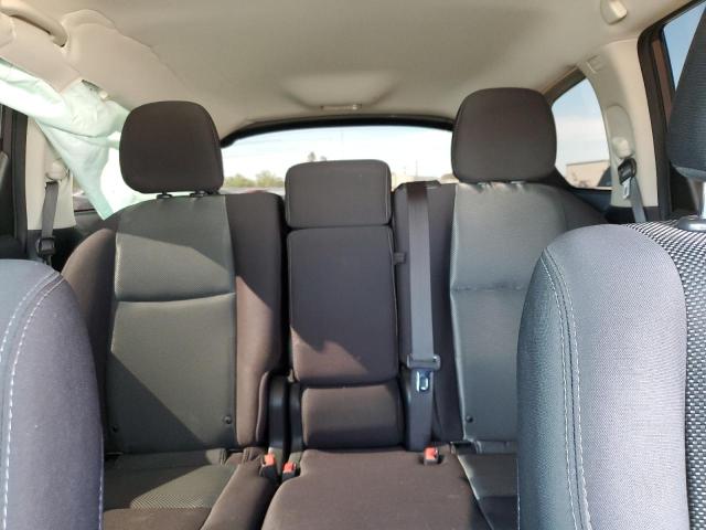 Photo 10 from auction – 2020 NISSAN PATHFINDER with VIN 5N1DR2AN7LC575983