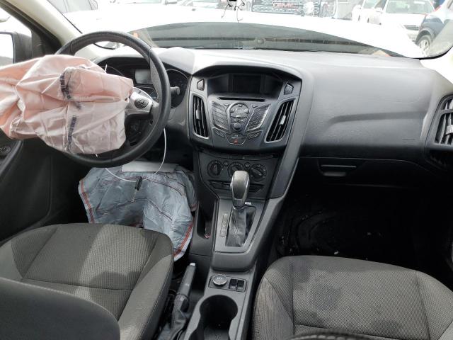 Фото 8 с аукциона – 2013 FORD FOCUS S с VIN 1FADP3E21DL168524
