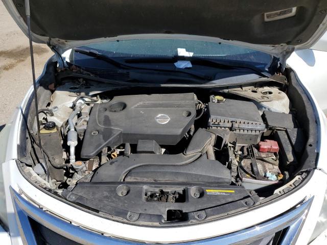 Photo 11 from auction – 2014 NISSAN ALTIMA 2.5 with VIN 1N4AL3AP2EN335303