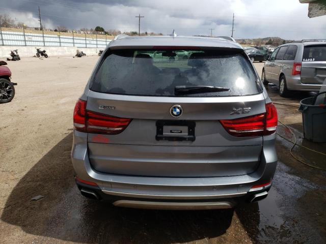 Photo 6 from auction – 2016 BMW X5 XDR40E with VIN 5UXKT0C53G0F75101