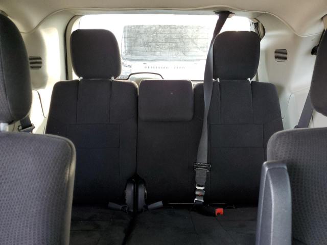 Photo 10 from auction – 2011 DODGE GRAND CARA with VIN 2D4RN5DG6BR658818