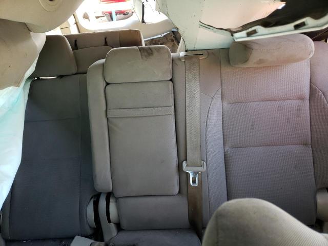 Photo 10 from auction – 2013 DODGE DURANGO SX with VIN 1C4RDHAG1DC637263