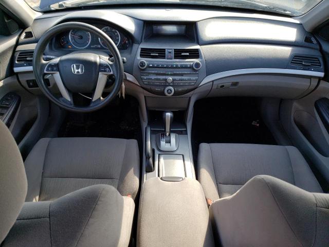 Photo 8 from auction – 2012 HONDA ACCORD LX with VIN 1HGCP2F31CA099384