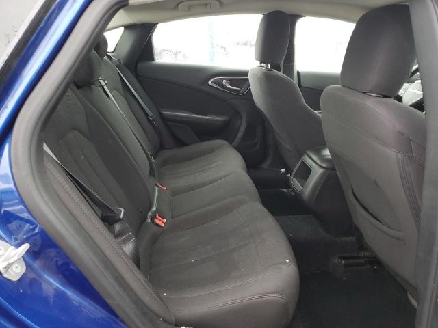 Photo 10 from auction – 2015 CHRYSLER 200 LIMITE with VIN 1C3CCCAB9FN561402