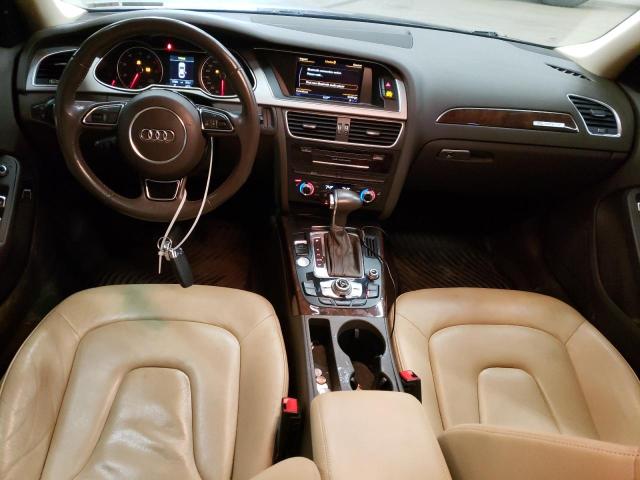 Photo 8 from auction – 2015 AUDI A4 PREMIUM with VIN WAUFFAFL9FN023821