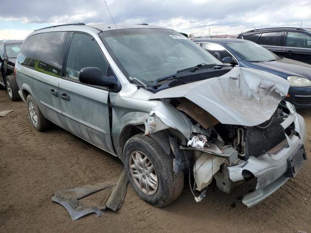 Photo 4 from auction – 2004 DODGE GRAND CARA with VIN 1D4GP24RX4B555890